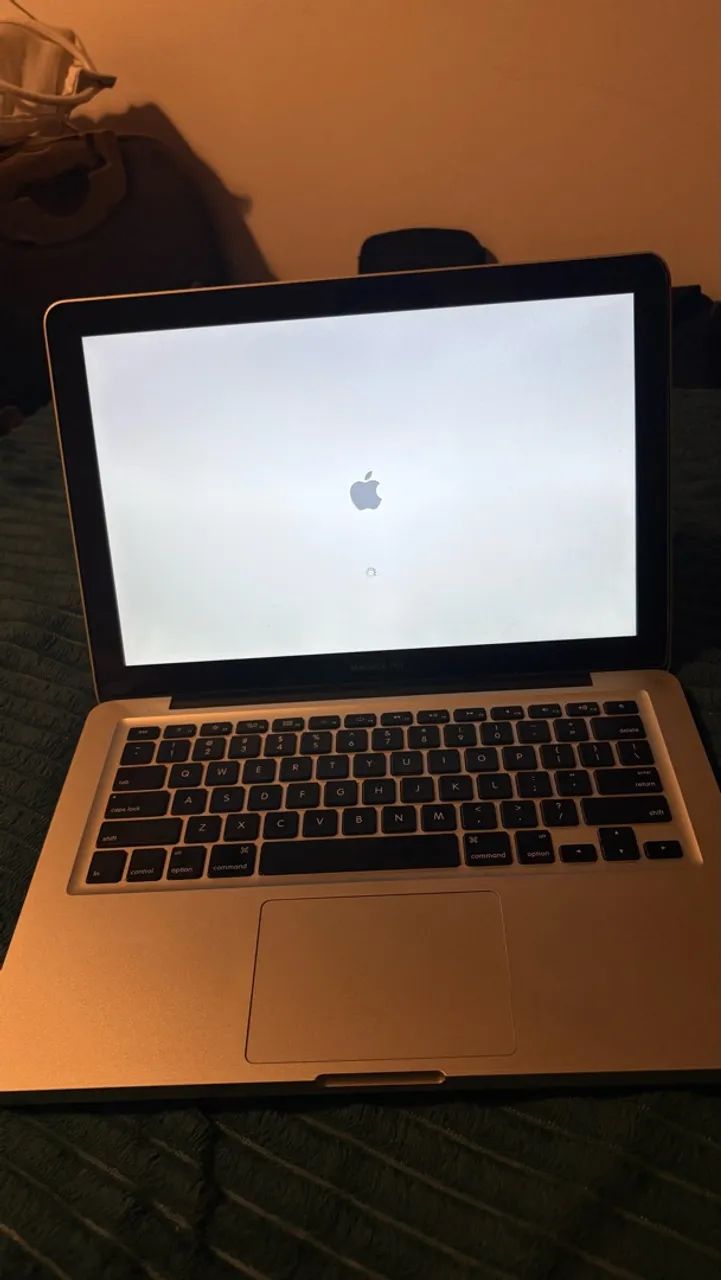 MacBook Pro 13 polegadas (Meados de 2012) - Original? - Foto 2