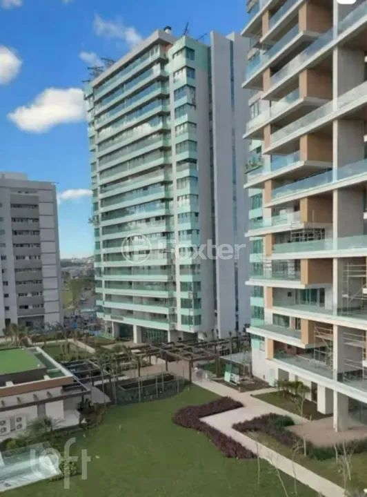 Apartamento à venda Avenida Diário de Notícias, Cristal - Porto Alegre - Foto 16