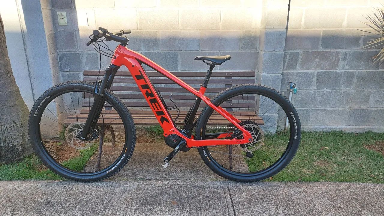 trek Powerflay 4  - Foto 3