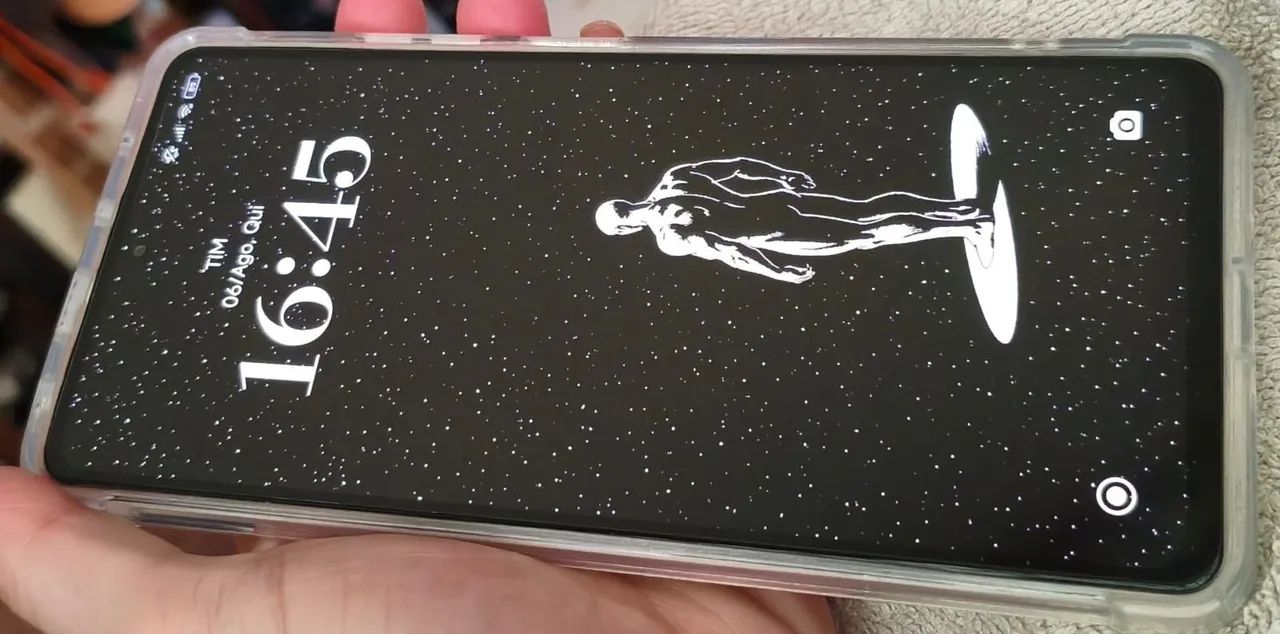 Xiaomi Redmi Note 12 Pró 5G Branco 128 GB - Foto 3