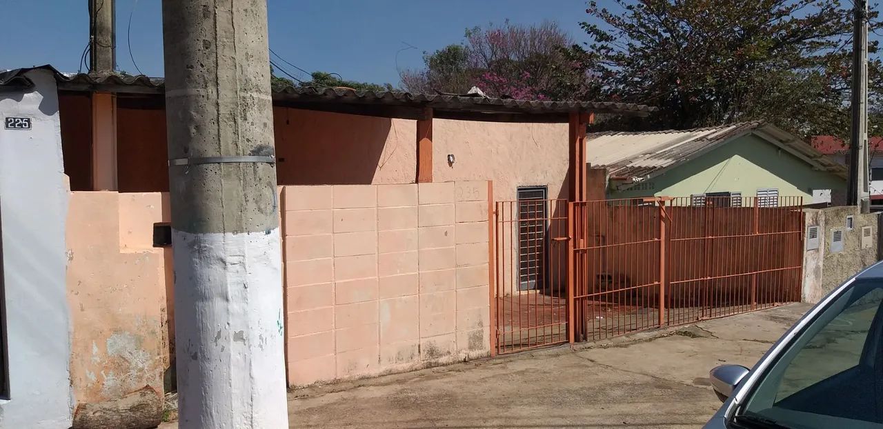casa - Vila Costa e Silva - Campinas - Foto 2