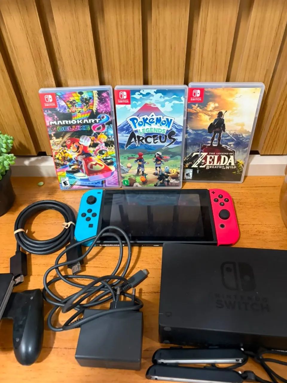 Nitendo Switch - Foto 4