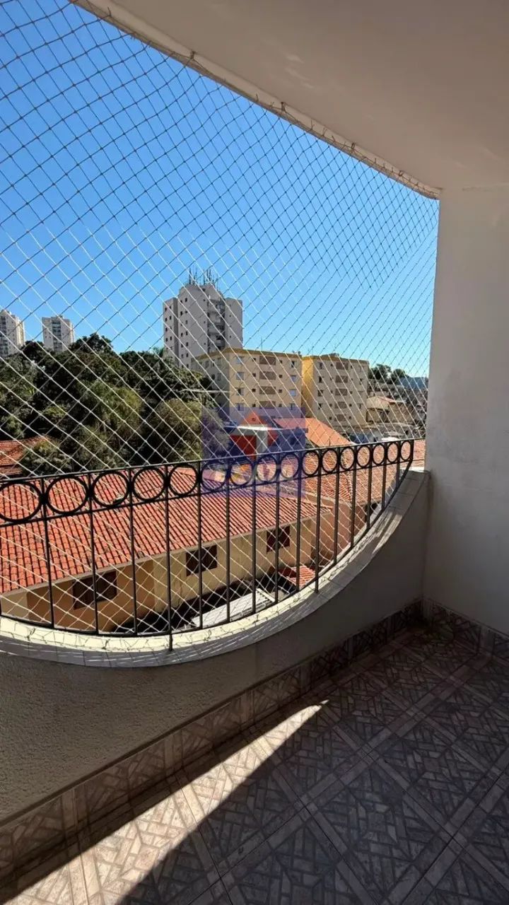 Apartamento para aluguel, 2 quarto(s), Vila Zanardi, Guarulhos - Foto 2