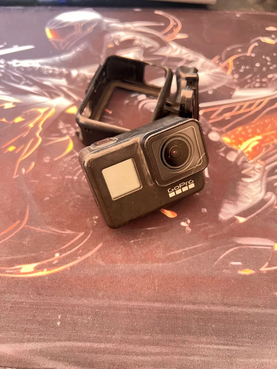 Gopro hero 7 black