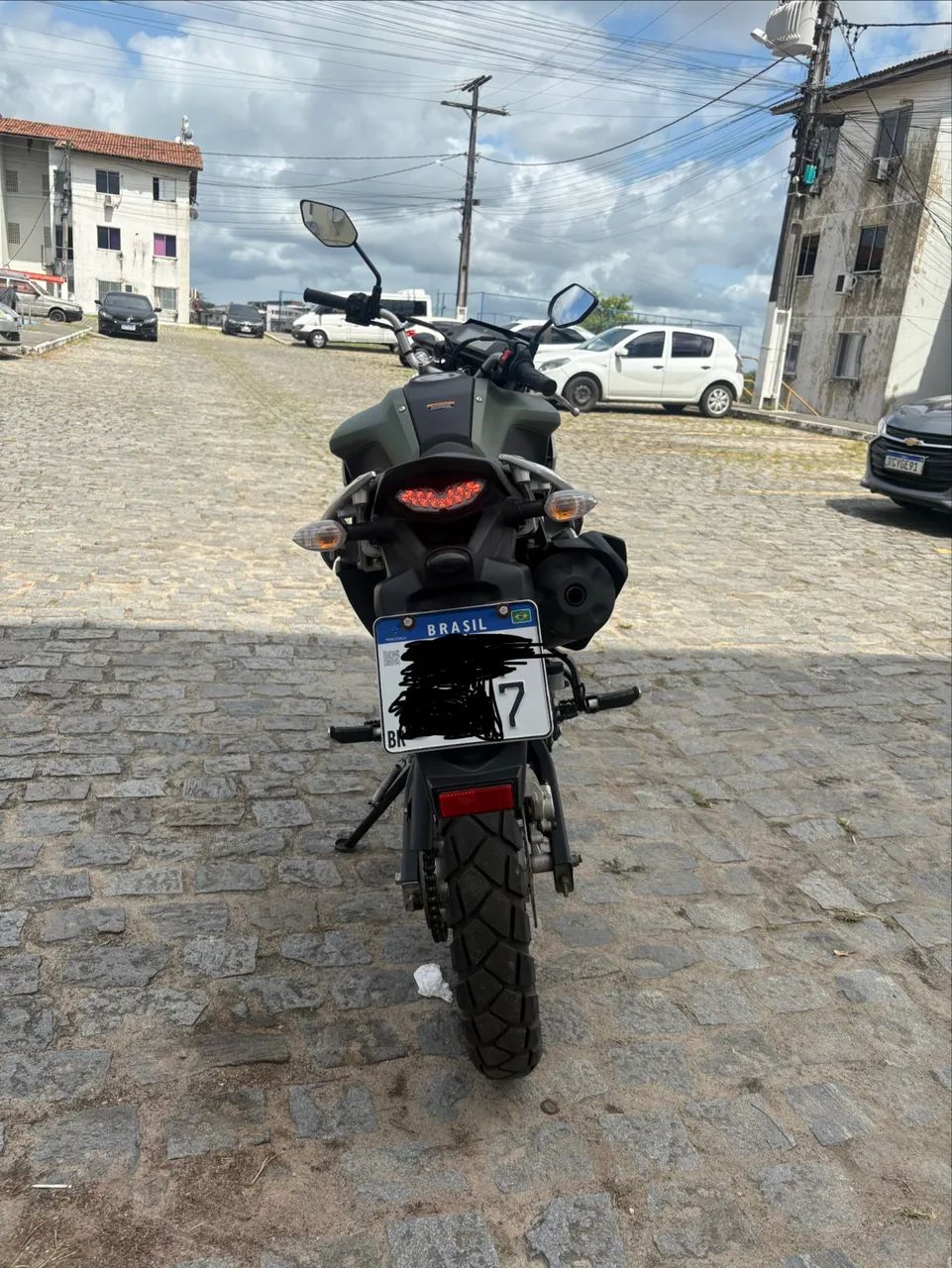 Lander 250 - Foto 2