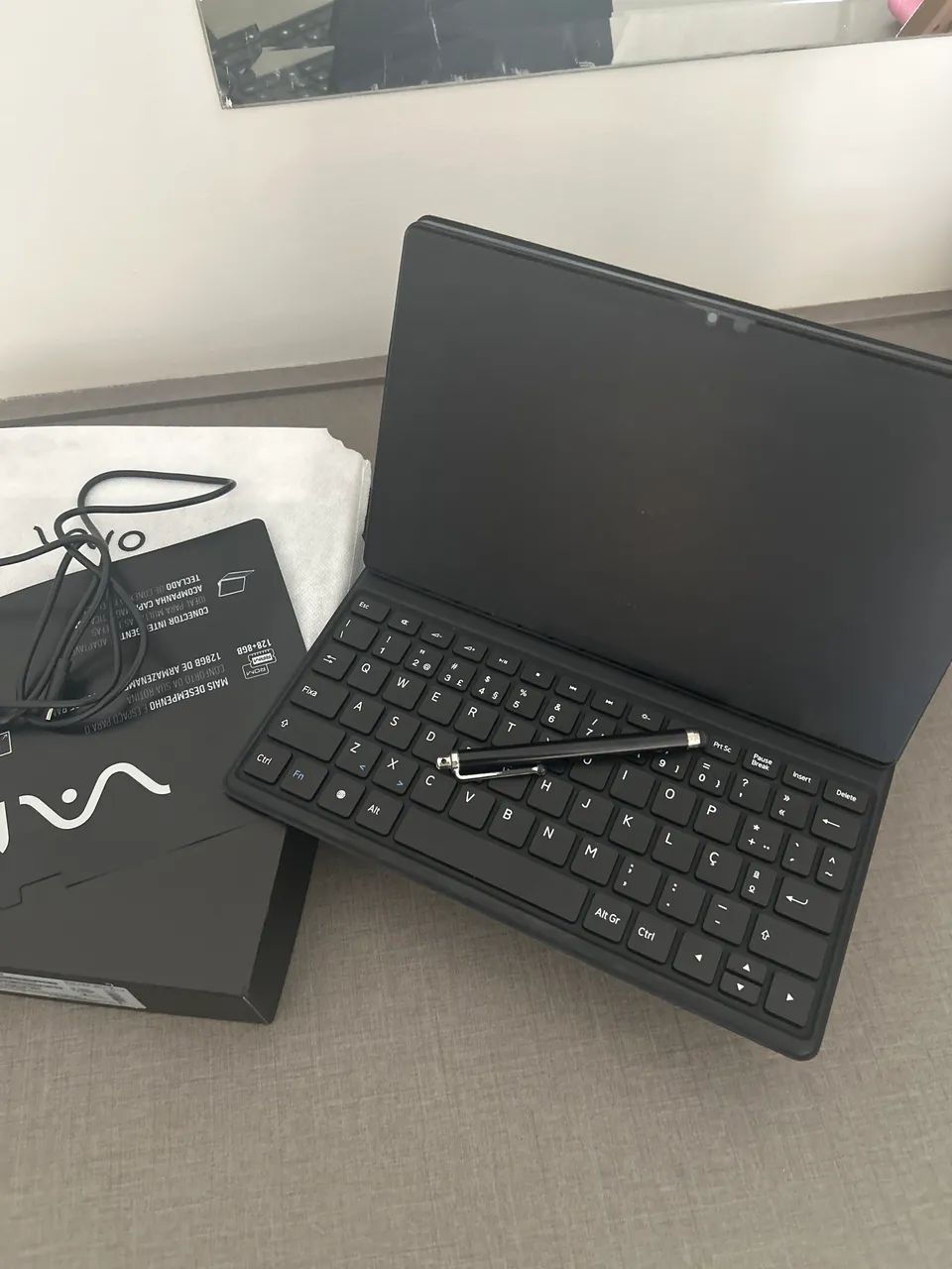 Tablet da Vaio TL10 - Foto 3