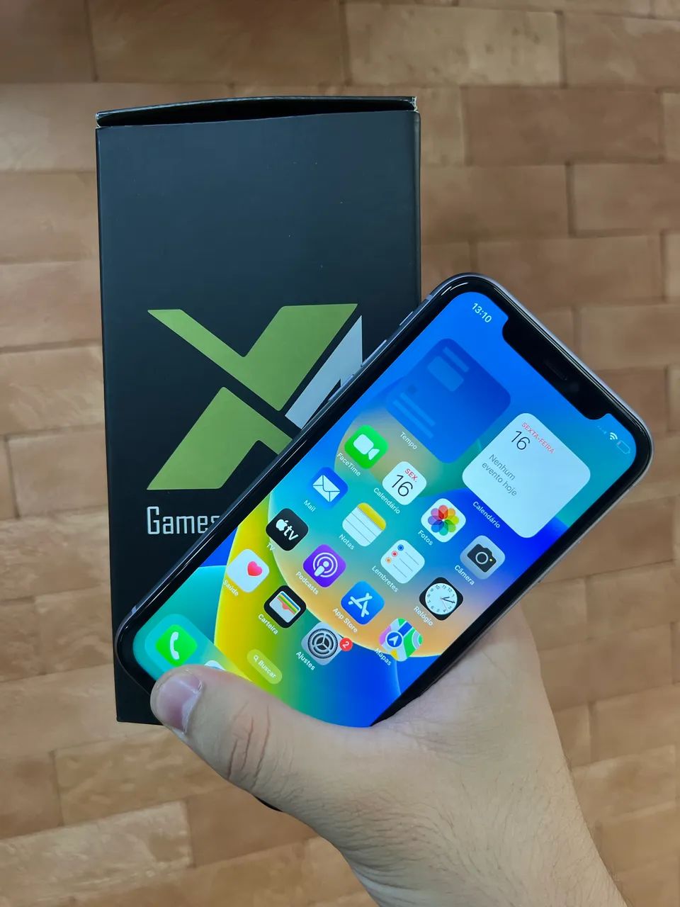 iPhone 11 pronta entrega e garantia - avance hoje aqui  - Foto 2