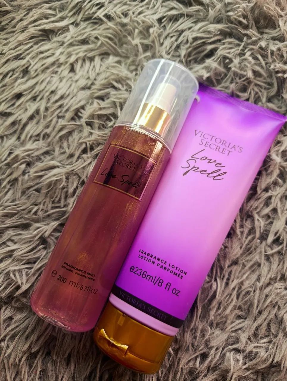 KIT VICTORIA'S SECRET ( O PRESENTE PERFEITO ? ) - Foto 2