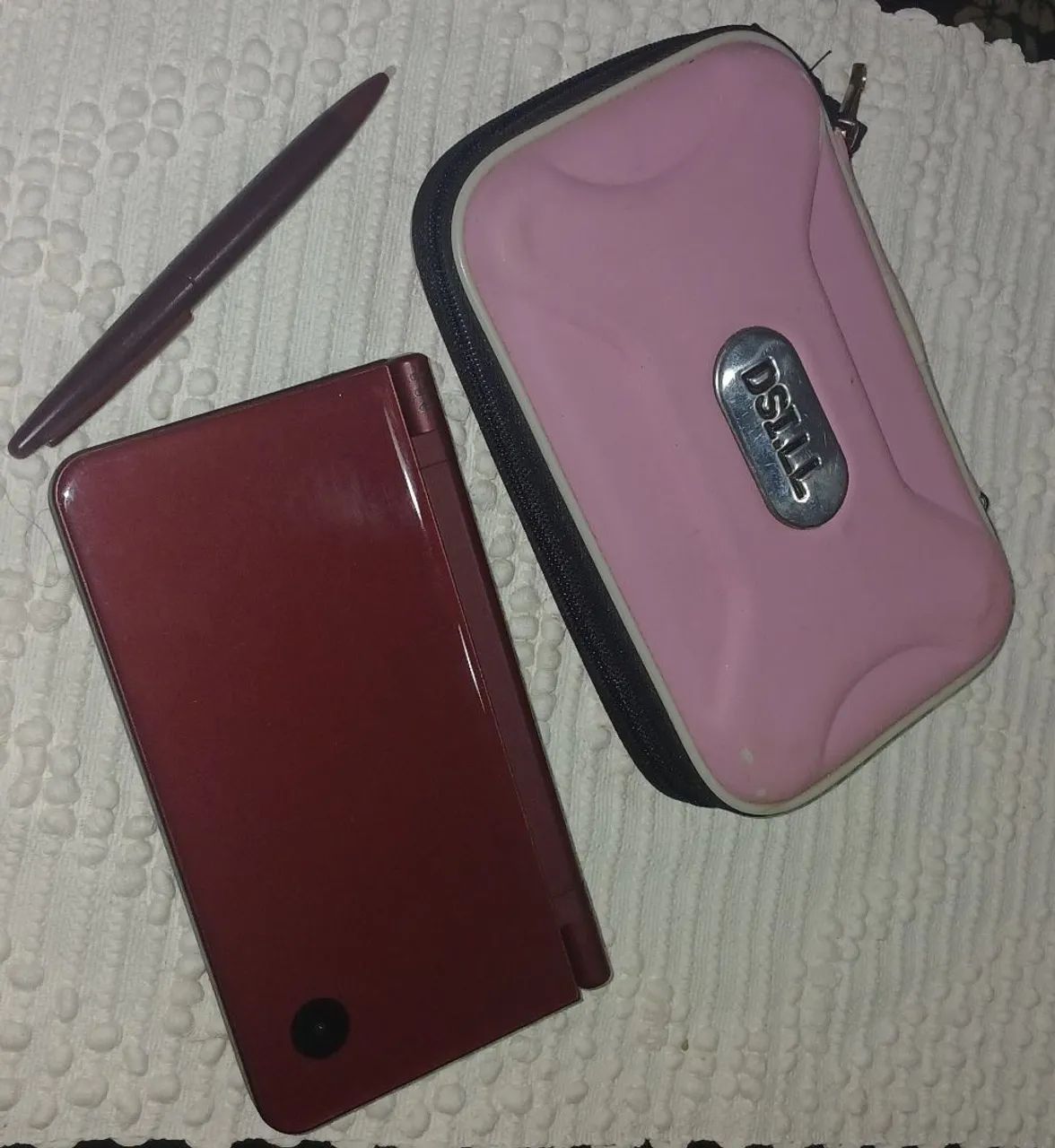 Nintendo DSi XL - Foto 3