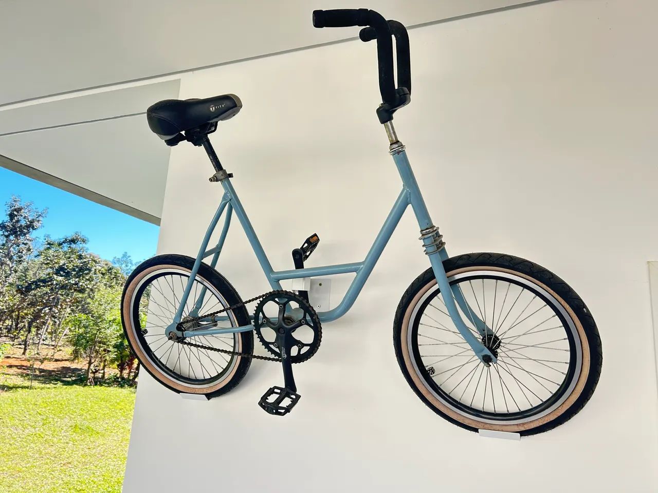 Bicicleta Nuvem Original - Foto 2
