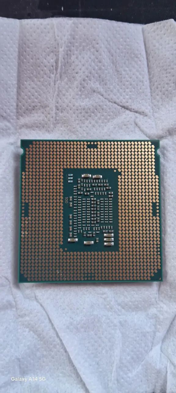 Processador intel Core i3 8100 - Foto 2