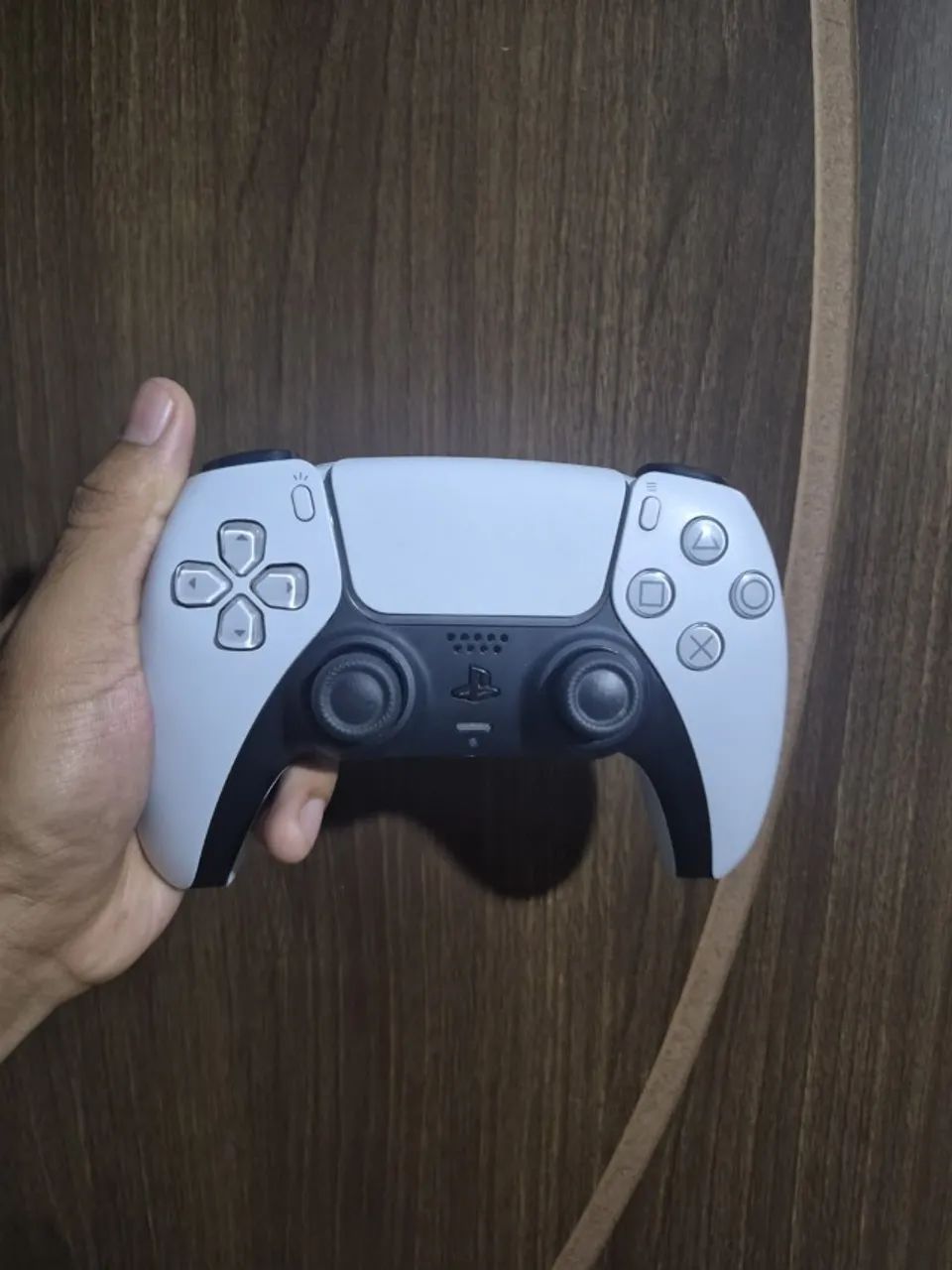 Controle de ps5 