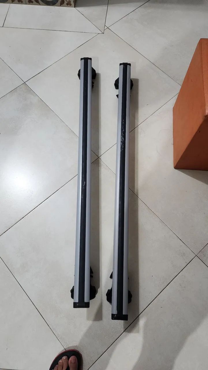 Rack Teto Eqmax - Foto 2