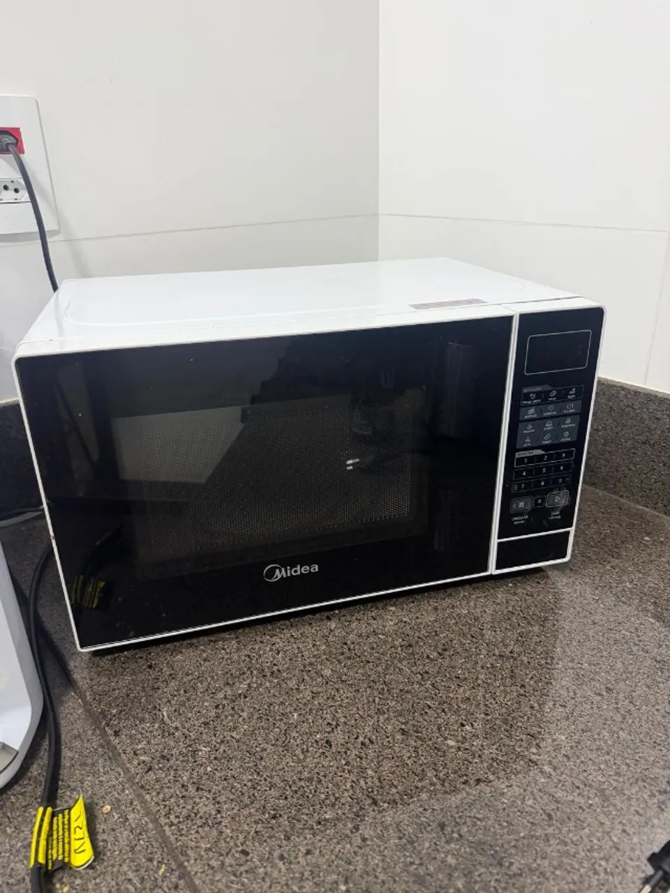 Microondas