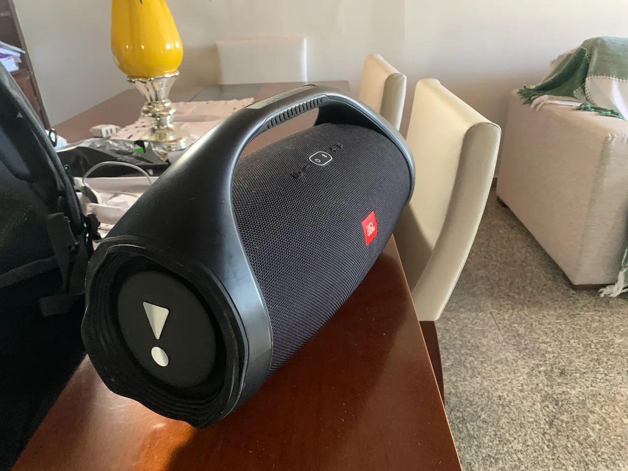 Jbl bombox 2 - Foto 4