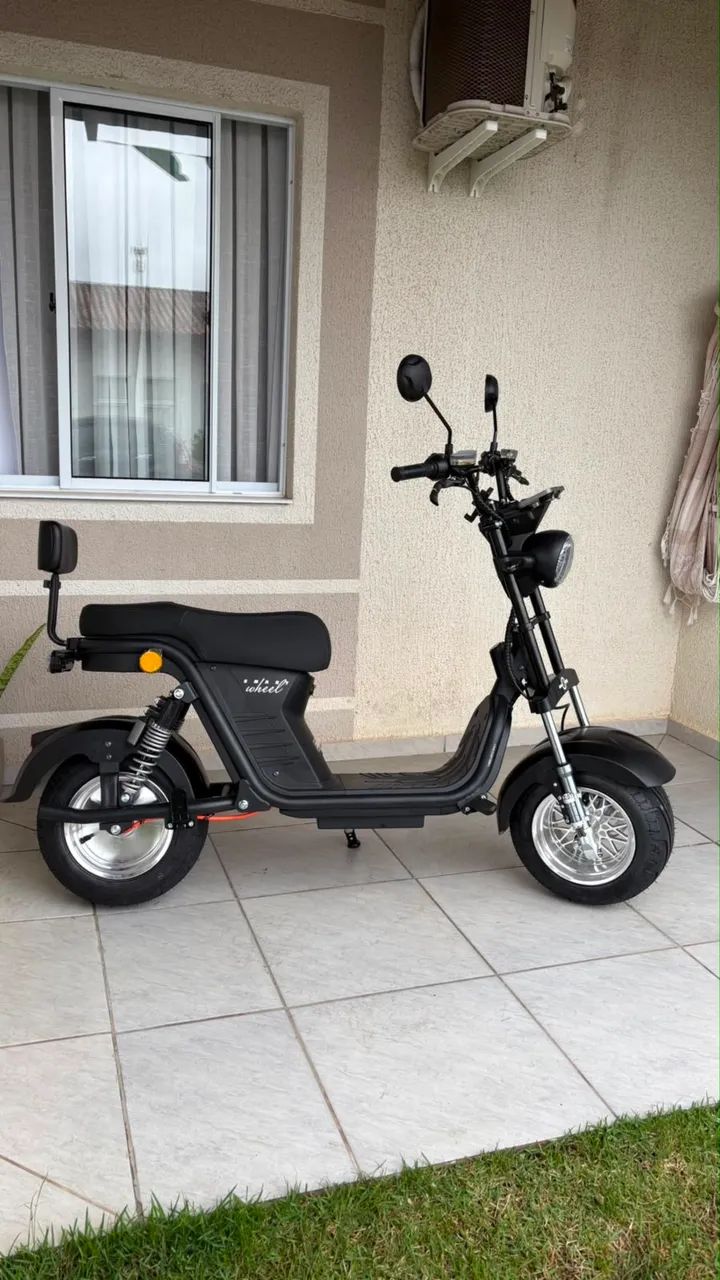 Scooter X12  - Foto 2