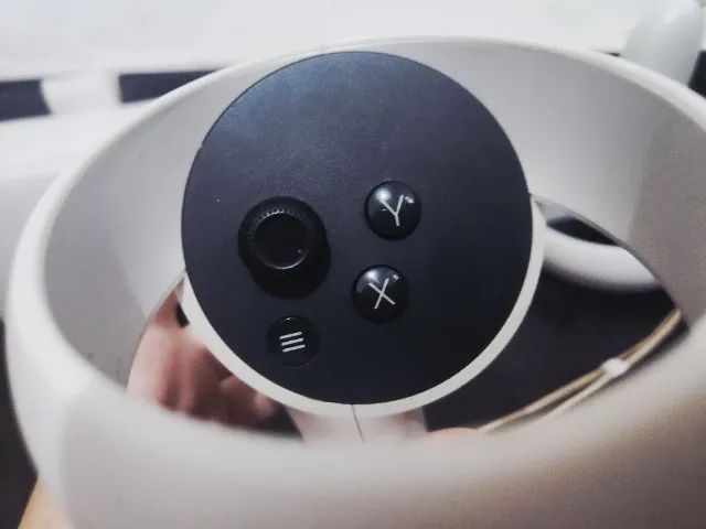 Oculus Meta Quest 2 - Foto 3