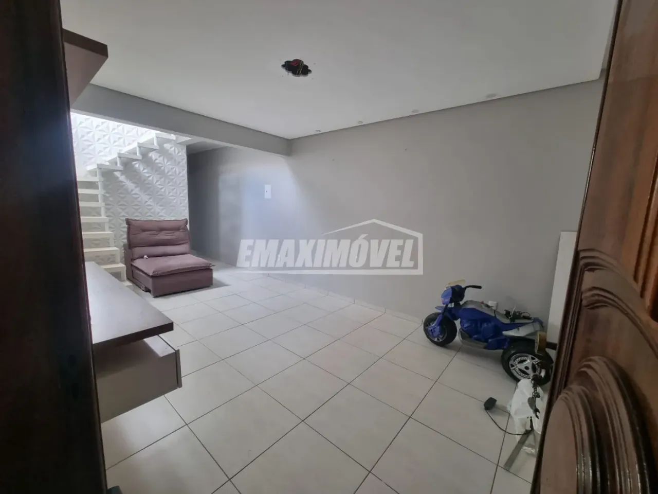 Casa á venda no Jd. Brasilândia- Sorocaba/SP - Foto 3