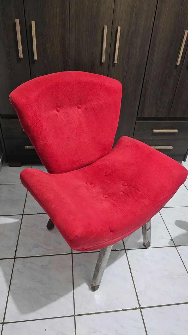 Vendo poltrona bem conservado  - Foto 4