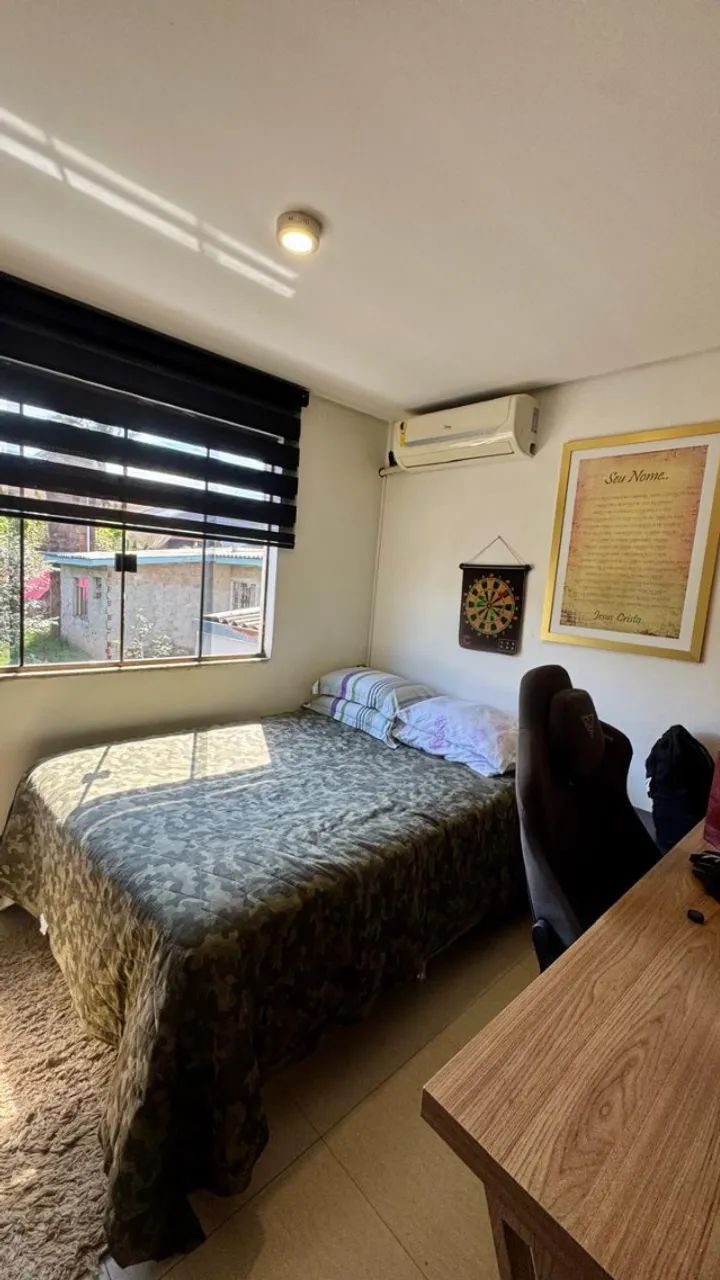 Triplex com piscina bairro Maria Luiza - Foto 4