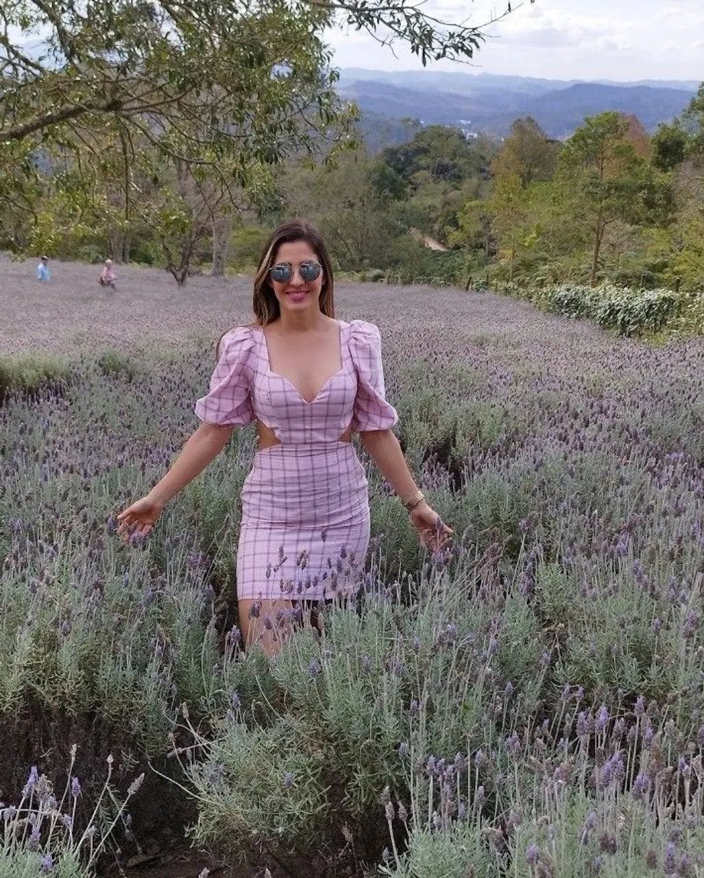 Vestido Pequiá M  - Foto 4