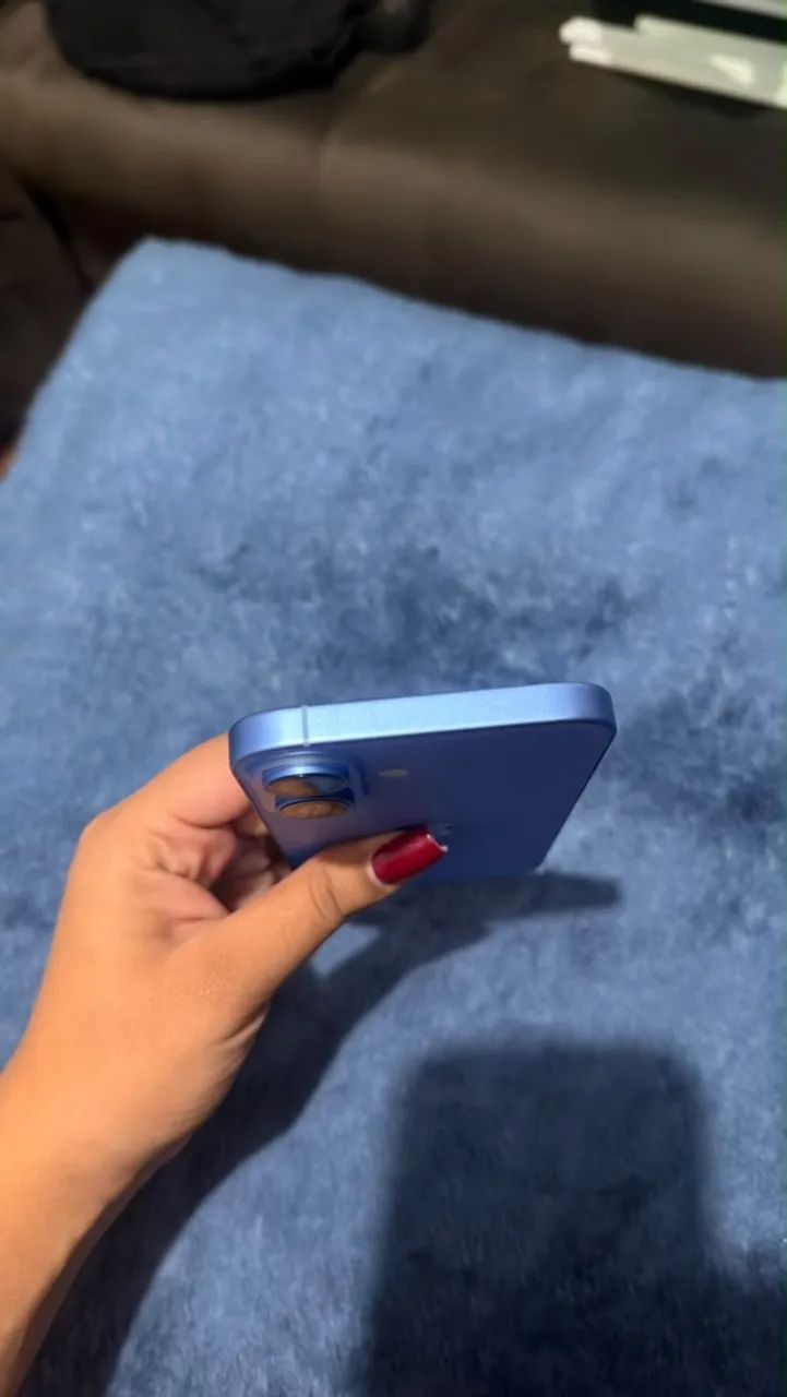 iPhone 16 128 tb - Foto 4