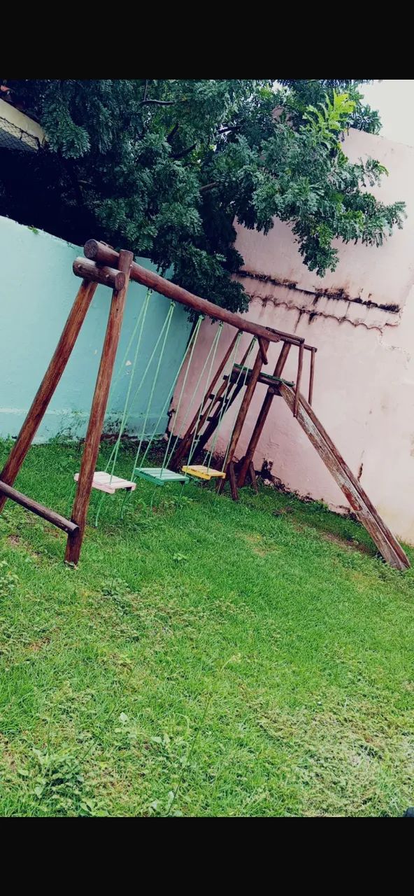 Parquinho  - Foto 2