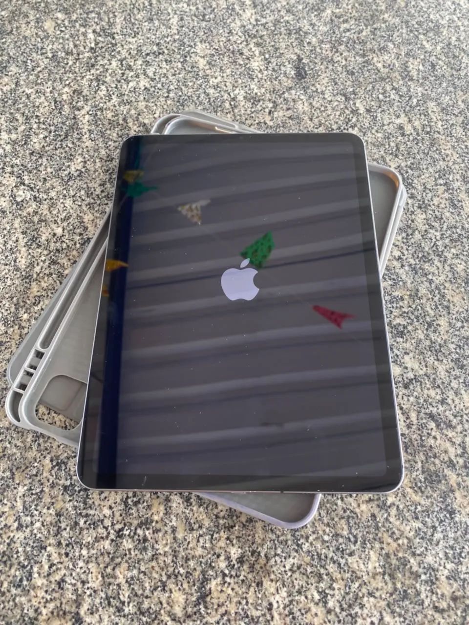 iPad Pro 11 256GB versão Cell - Foto 4