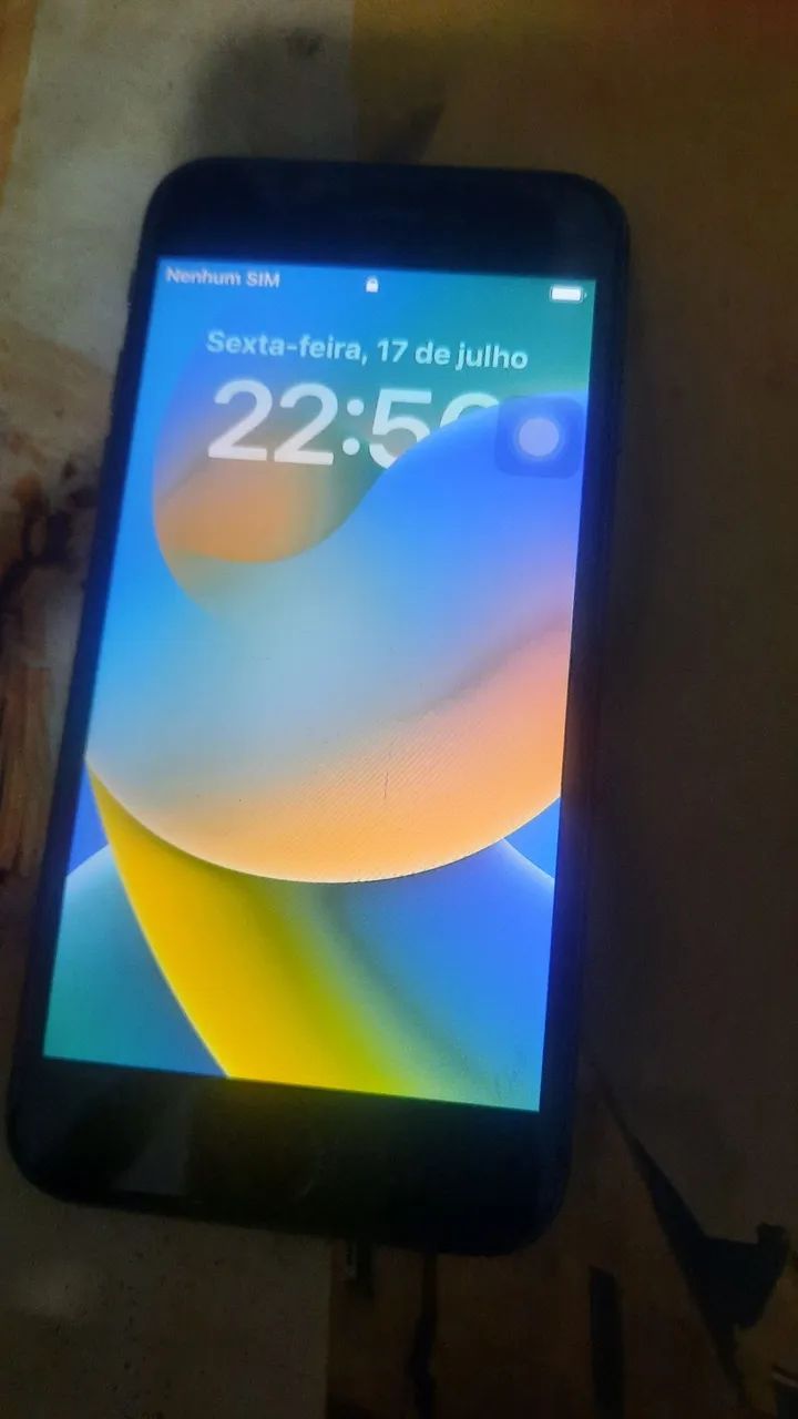 IPhone 8 - Celular  - Foto 4