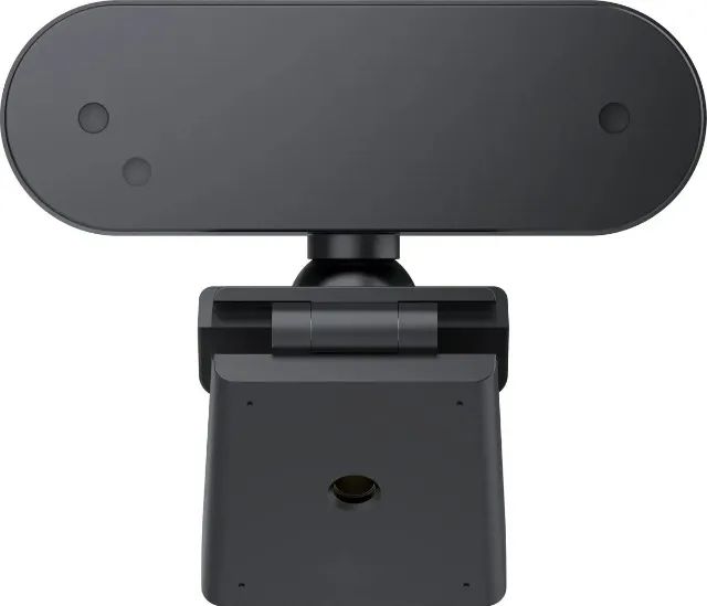 Webcam Bluecase 720p-02 Hd 720p Para Video Chamadas - Microfone -Loja COimbra Entrega - Foto 4