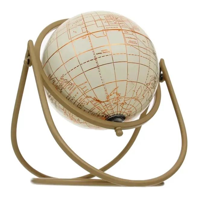 GLOBO TERRESTRE