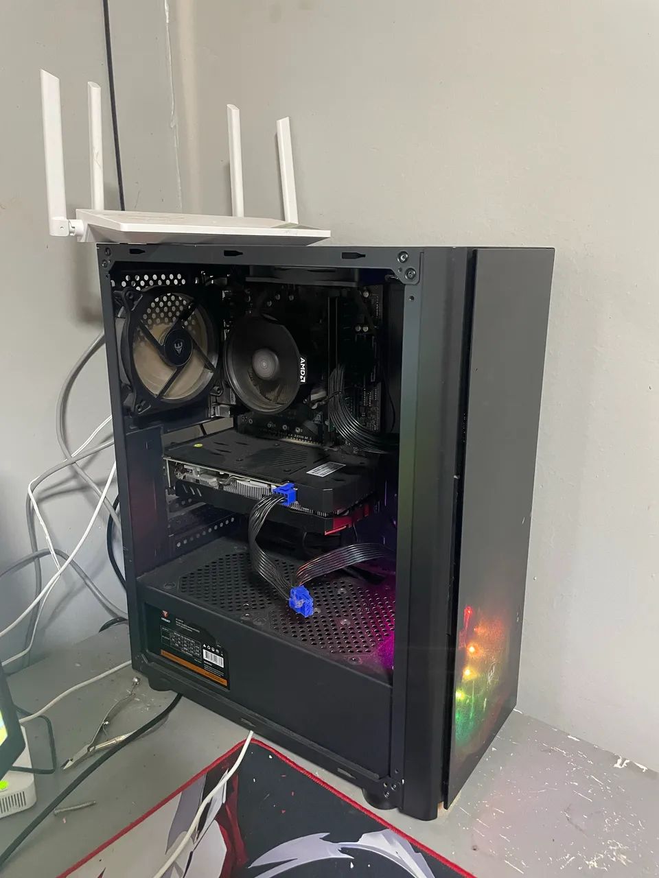 Computador gamer 