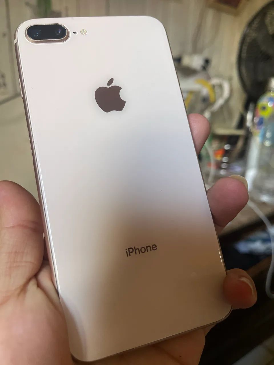 8 Plus 