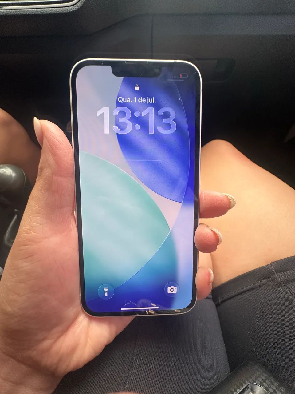 iPhone 13 128gb