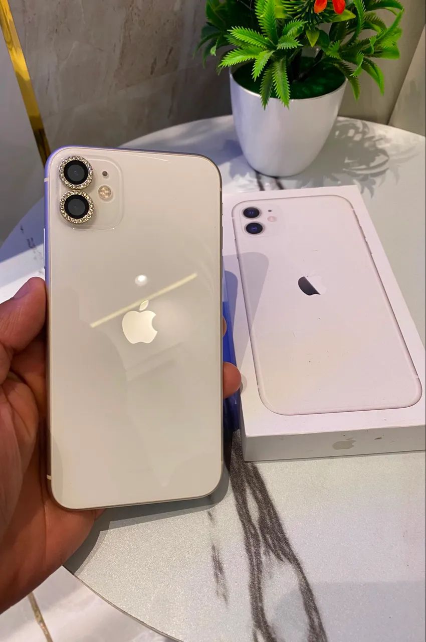 IPhone 11 - Foto 2
