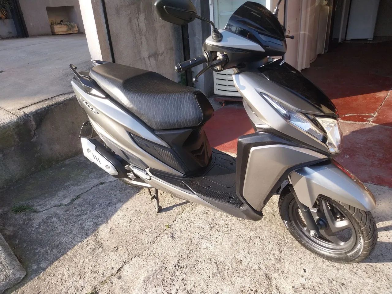 Moto  - Foto 4