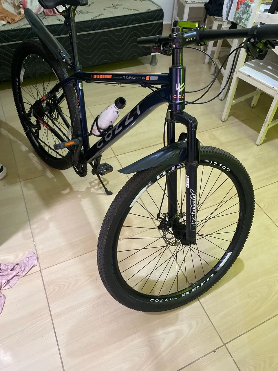 Bicicleta aro 29 Snova