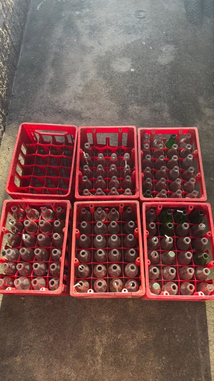 Grade de coca-cola ks