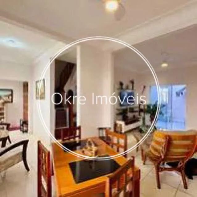 Casa de Vila : Duplex / Residencial / Botafogo - Foto 2