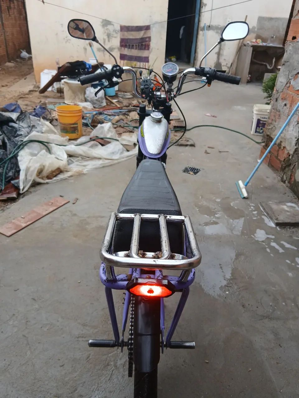 Almir Rogério  - Foto 3