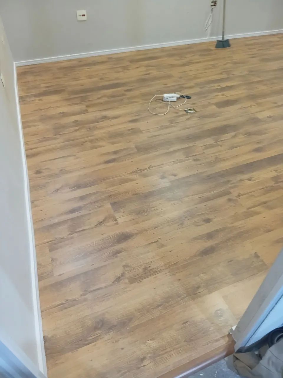 Venda e instalação de piso laminado e vinilico - Foto 3