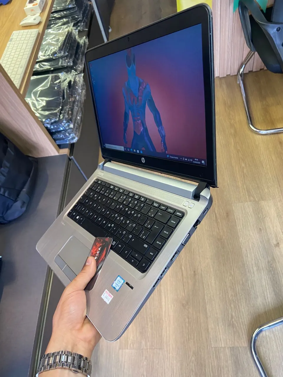 intel i5 6200u