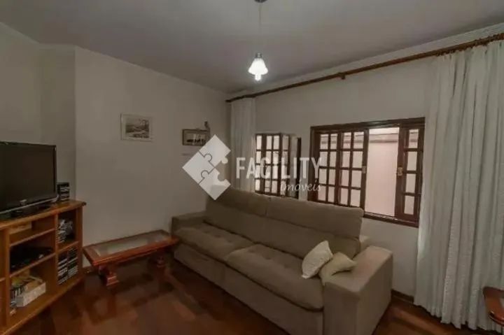 casa - Parque Alto Taquaral - Campinas - Foto 3