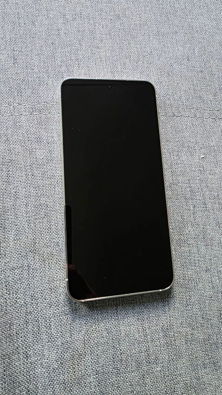 Samsung Galaxy S23 branco - 512gb - Foto 2