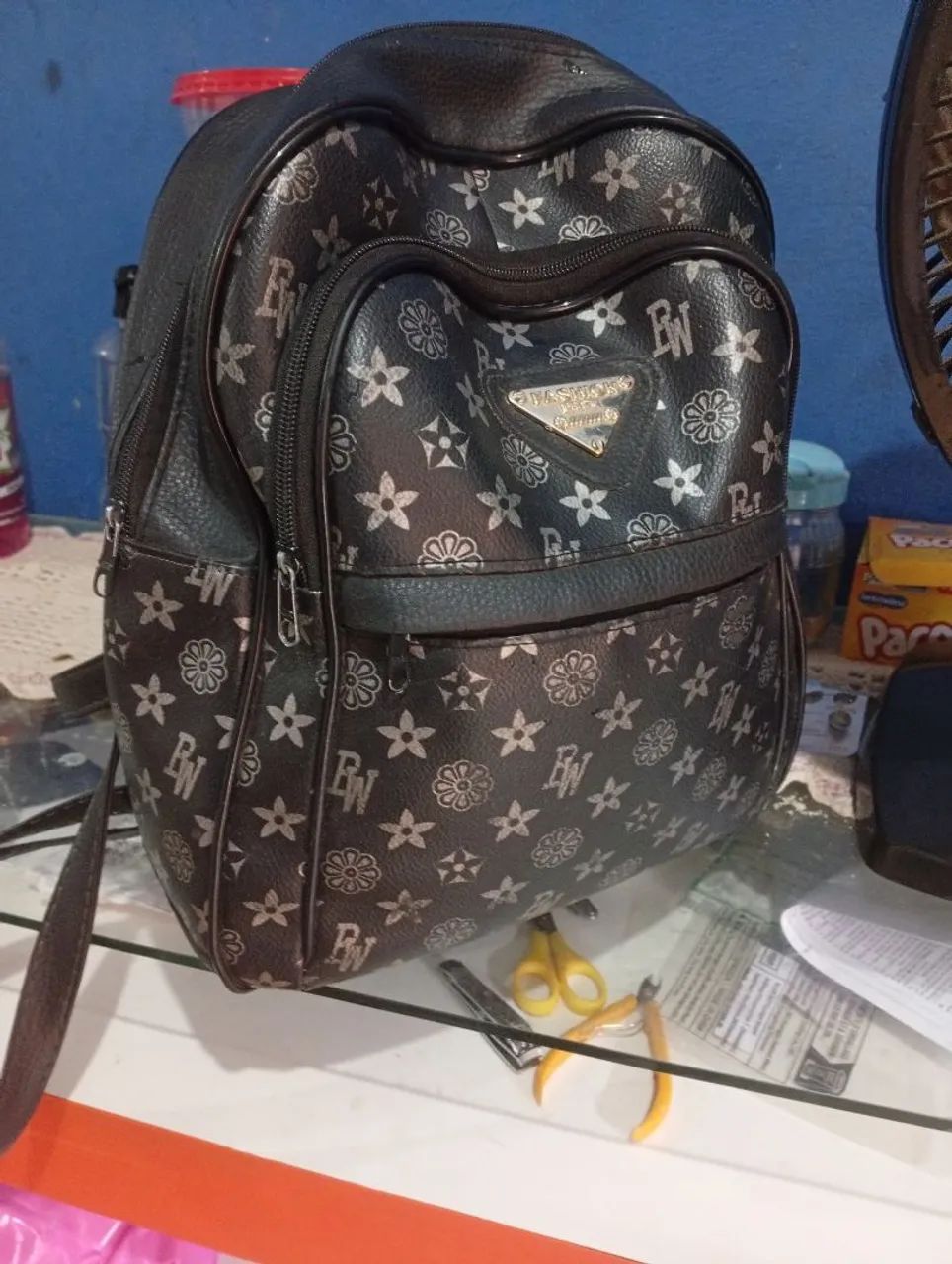 Mochila  - Foto 2