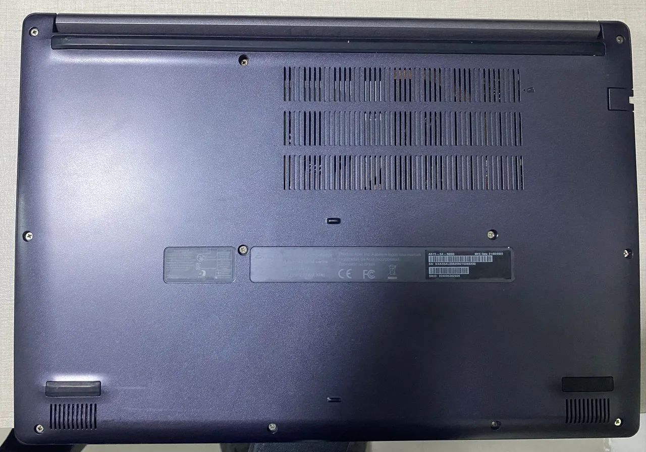 Notebook Acer Aspire 5 - Foto 3