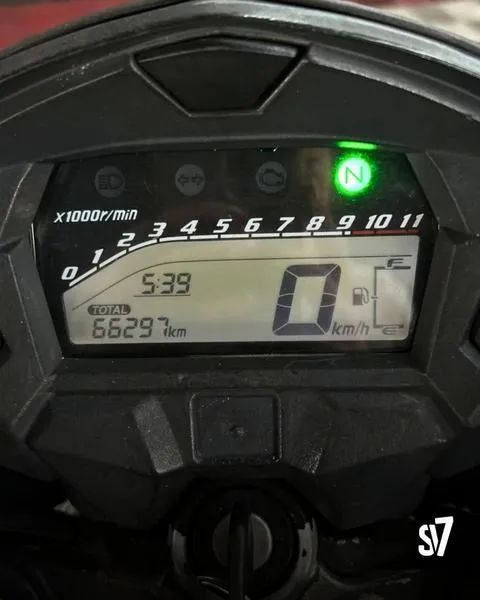 HONDA CG 160 START 2020 - Foto 5