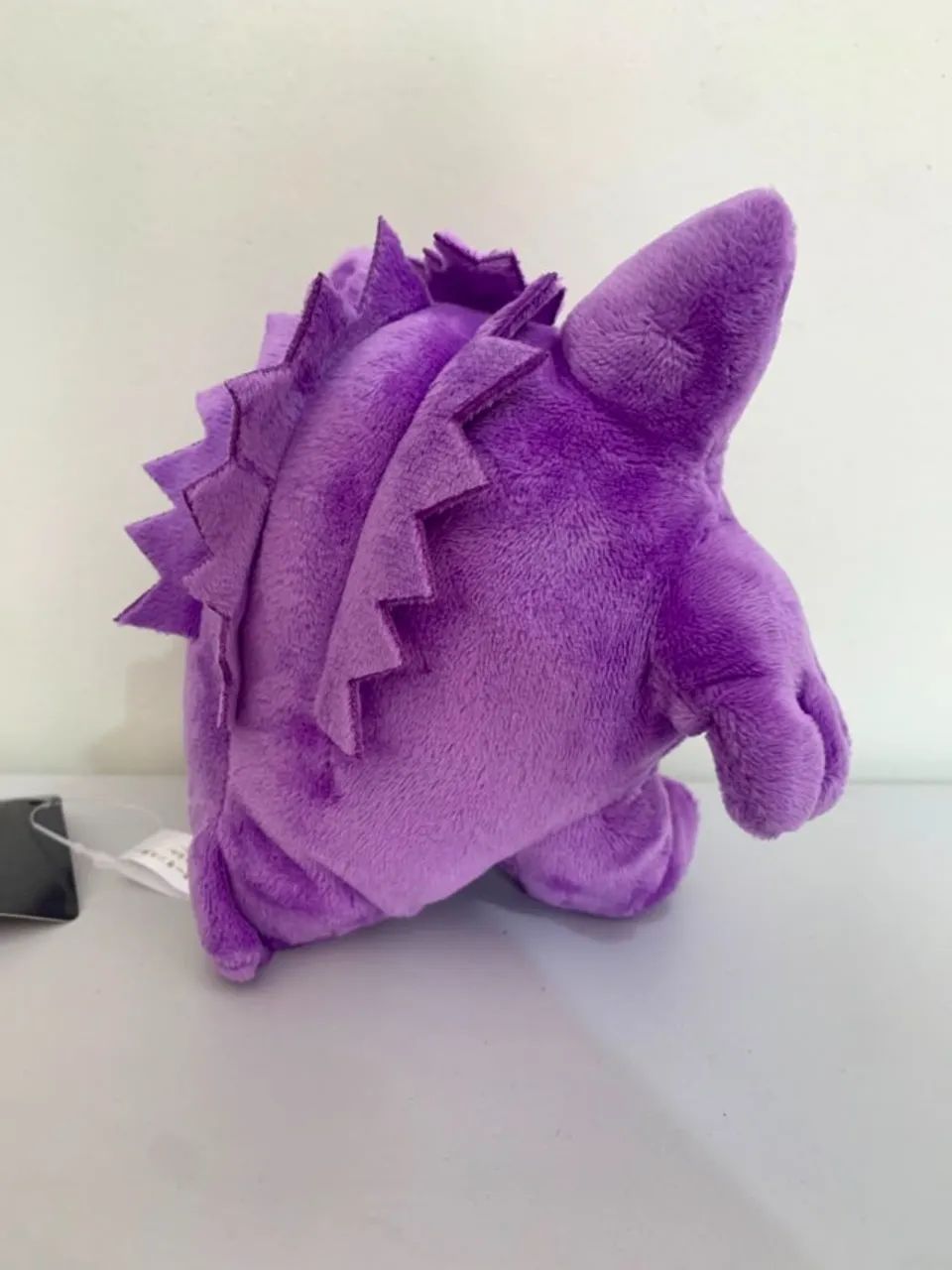 Pelúcia de Pokémon - Gengar  - Foto 3