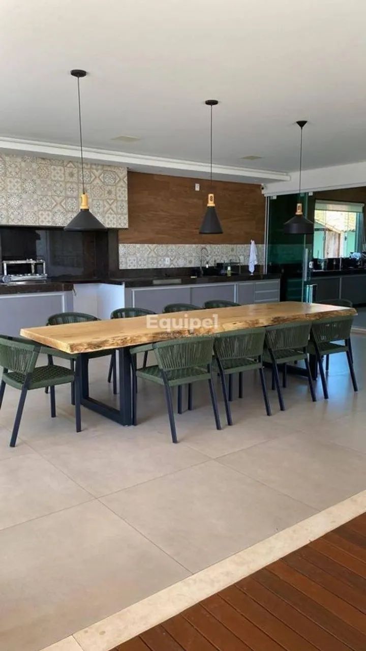 Casa Maravihosa em Escarpas do Lago - Foto 5