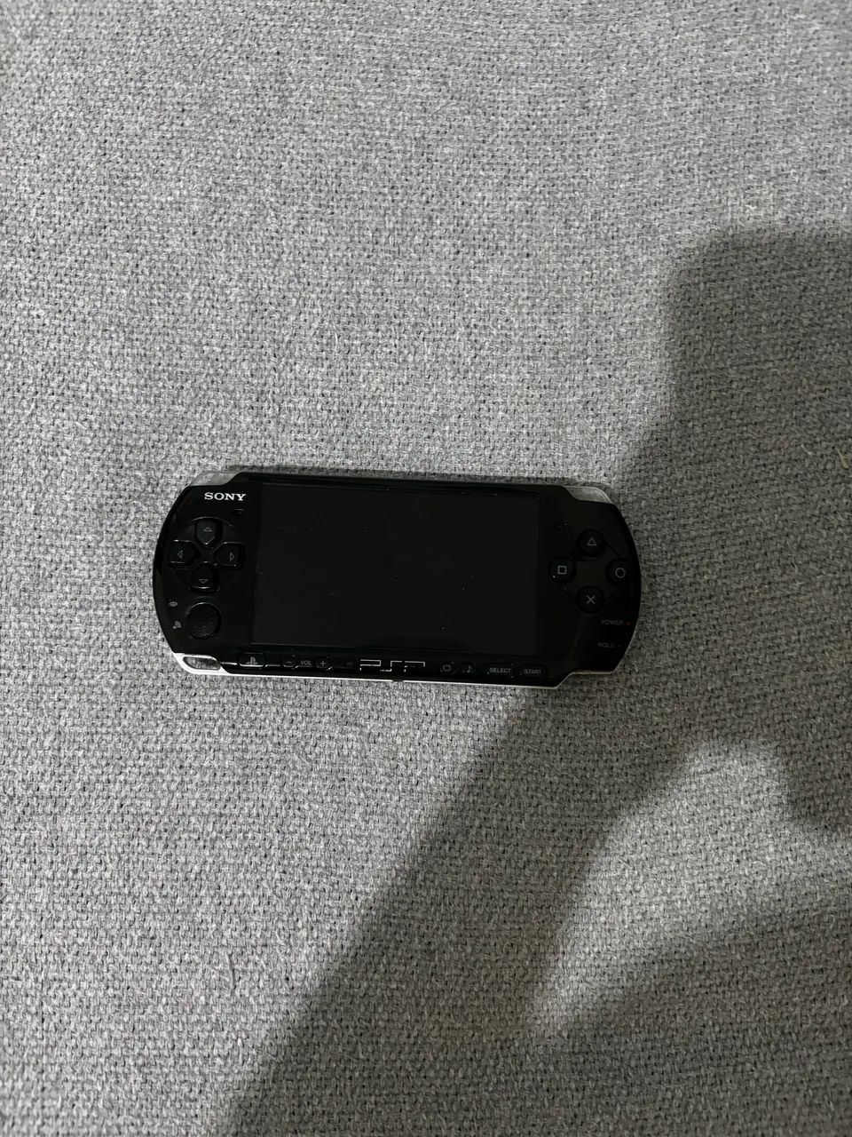 PSP 3001 desbloqueado